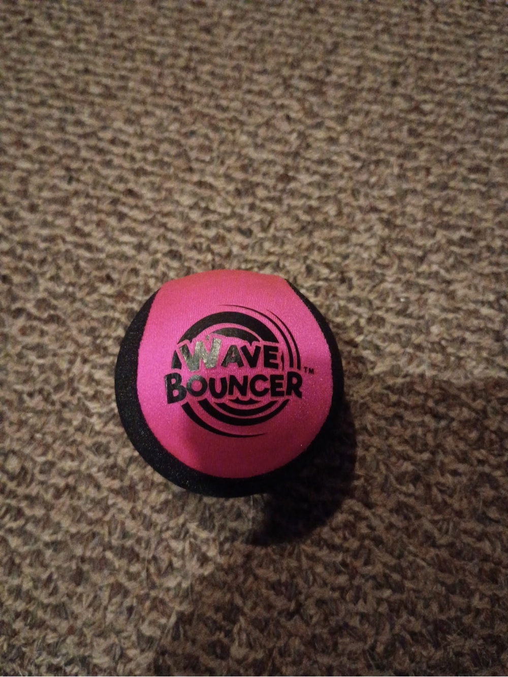 Wave Bouncer